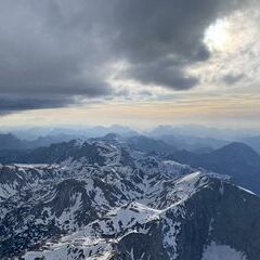 unverortetes Flugbild